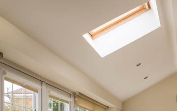 Batson conservatory roof insulation companies