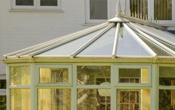 conservatory roof repair Batson, Devon
