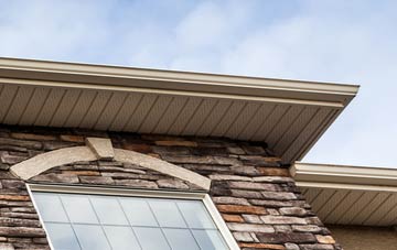 Batson diy soffit installation
