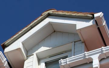 Batson fascia installation costs