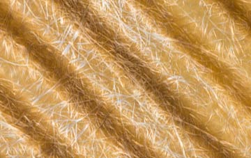 Batson fibreglass roof waterproofing