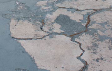 fibreglass roofing replacement Batson