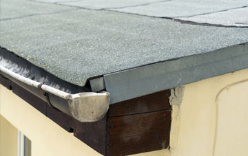 Batson flat garage roofing repairs
