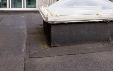 disadvantages of Batson flat roofs