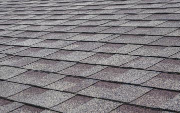 Batson tiles for shallow pitch roofing