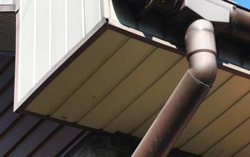 Batson soffit installation costs