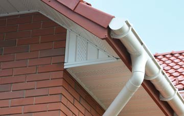Batson soffit repair costs